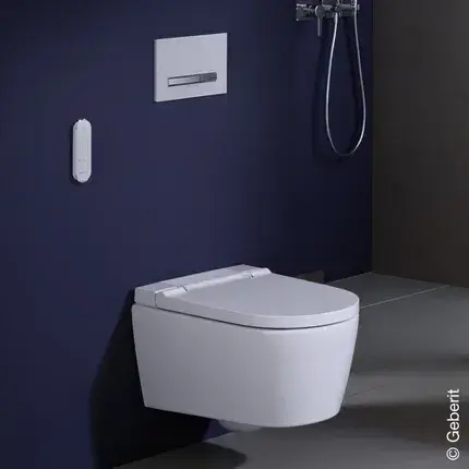 GEBERIT SELA AQUACLEAN