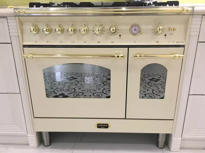lofra dolcevita 90