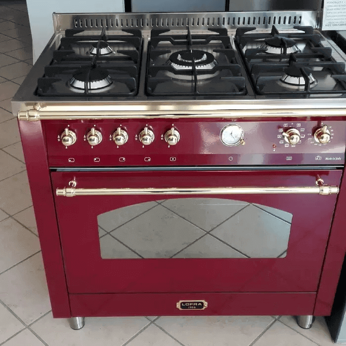 lofra dolcevita 90