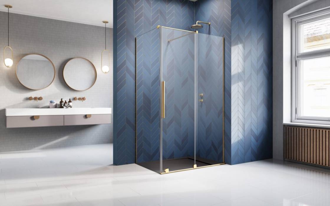kabiny radaway