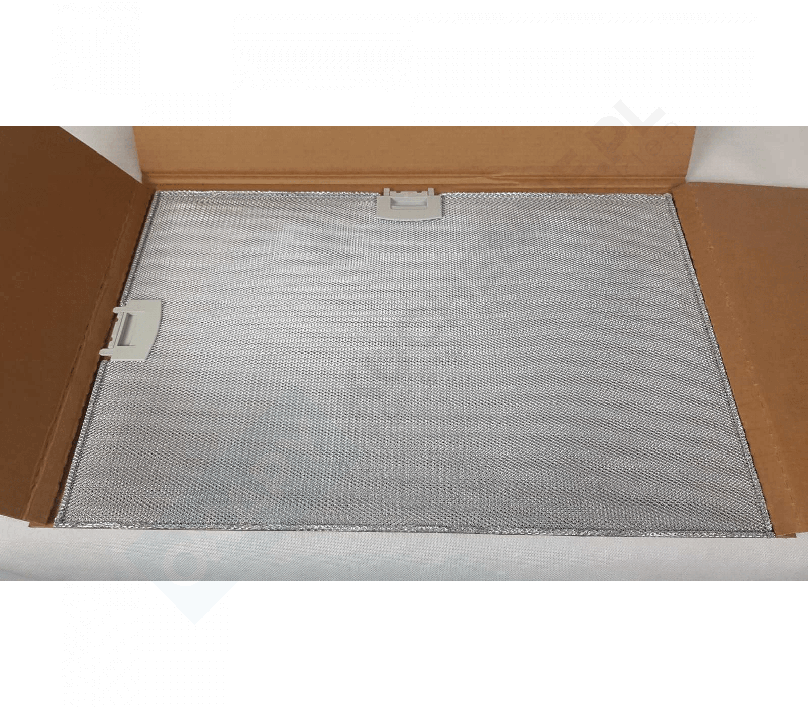 ZESTAW NAPRAWCZY FILTRA ALUMINIOWEGO