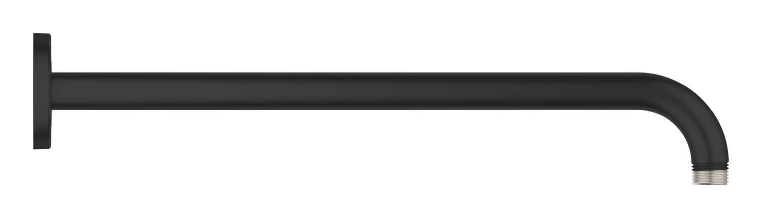 Tempesta 250 Deszczownica z ramieniem 380 mm, 1 strumień
