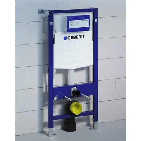 geberit sigma duofix stelaż