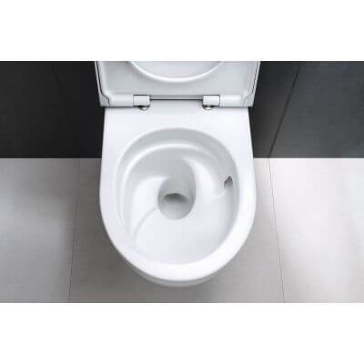 Geberit Acanto miska WC