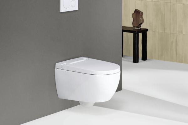 geberit aquaclean