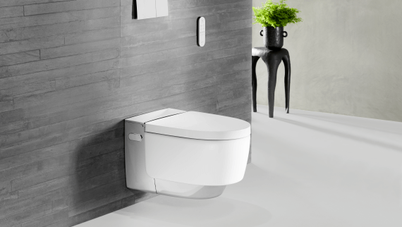 geberit mera comfort
