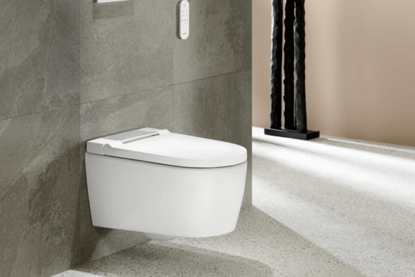 GEBERIT AQUACLEAN
