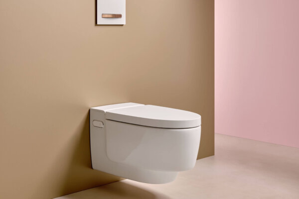 GEBERIT AQUACLEAN