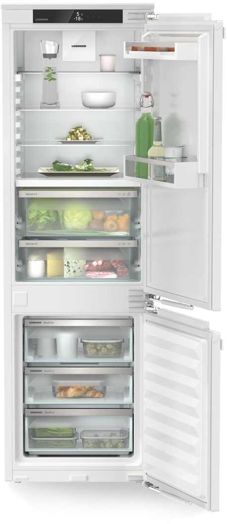 ICBa 5123 plus BioFresh